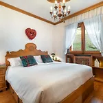 Apartment Cianderies Cozy R&r