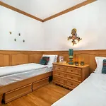 Cianderies Cozy R&r Apartment Cortina d'Ampezzo