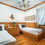 Cianderies Cozy R&r Cortina d'Ampezzo