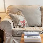 Cianderies Cozy R&r Apartment