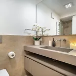 Apartment Cianderies Cozy R&r