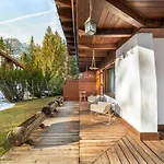 Apartment Cianderies Cozy R&r Cortina d'Ampezzo