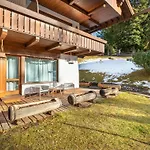 Apartment Cianderies Cozy R&r