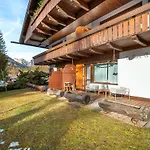 Cianderies Cozy R&r Apartment Cortina d'Ampezzo