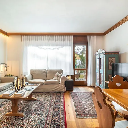 Lägenhet Cianderies Cozy R&r *