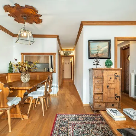 Cianderies Cozy R&r * Cortina dʼAmpezzo