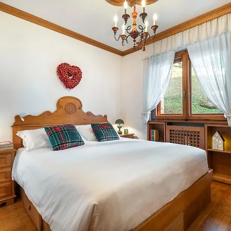 Lägenhet Cianderies Cozy R&r