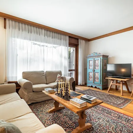 Lägenhet Cianderies Cozy R&r *