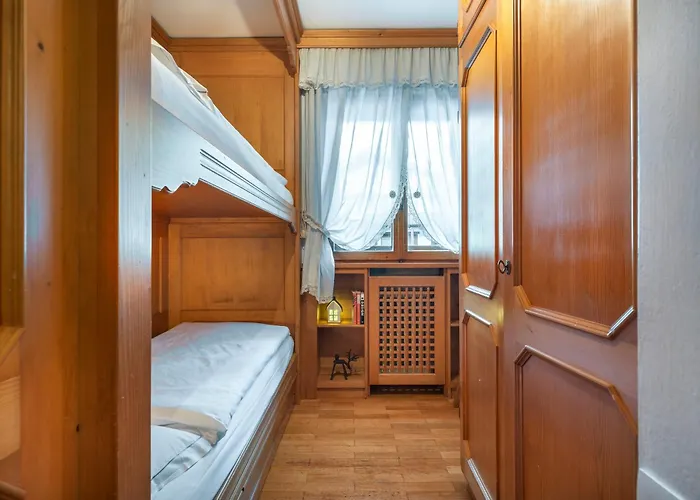 Lejlighed Cianderies Cozy R&r *