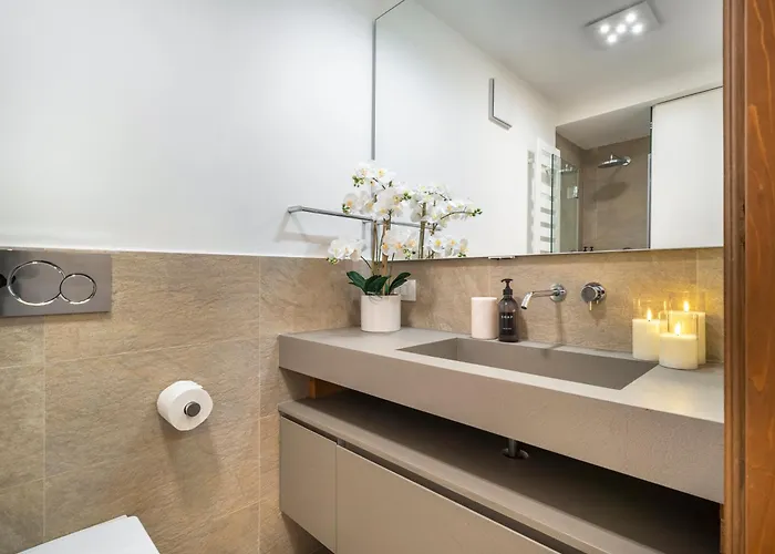 Lejlighed Cianderies Cozy R&r