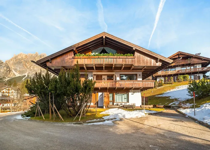 Cianderies Cozy R&r Lejlighed *