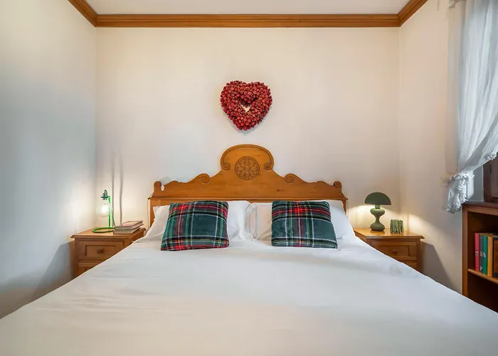 Cianderies Cozy R&r * Cortina dʼAmpezzo