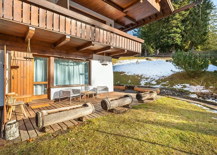 Lejlighed Cianderies Cozy R&r