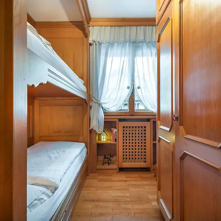 公寓 Cianderies Cozy R&r *