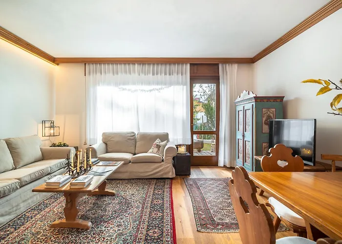 Apartment Cianderies Cozy R&r *