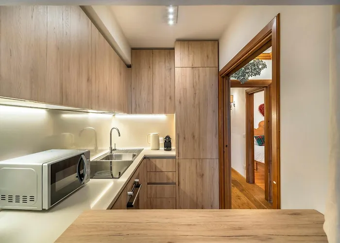 Apartment Cianderies Cozy R&r *