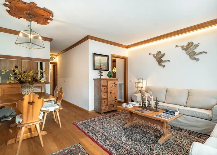 Cianderies Cozy R&r Apartment *
