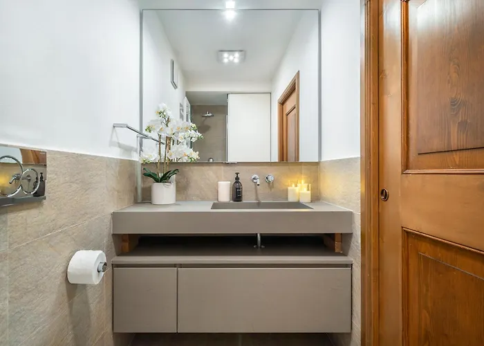 Cianderies Cozy R&r Apartment Cortina d'Ampezzo