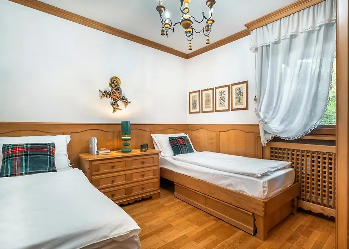 Cianderies Cozy R&r Cortina d'Ampezzo